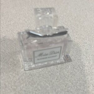 Miss Dior blooming bouquet collectible